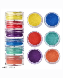 Mica Powder – Pack of 6