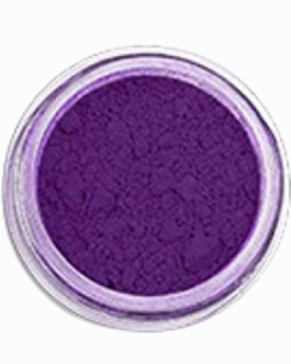 Royal Purple Metallic powder