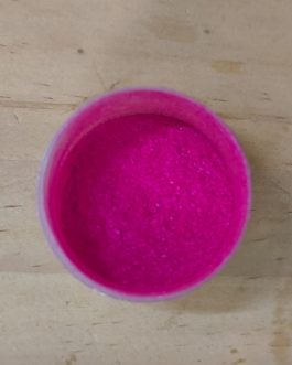 Playful Magenta Metallic Pigment